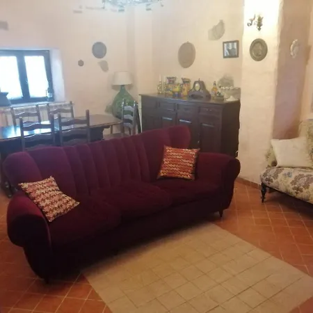 Casa Petrosa