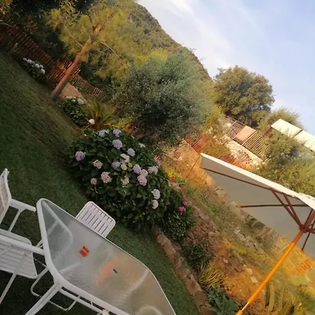 Prázdninový dům Casa Petrosa *