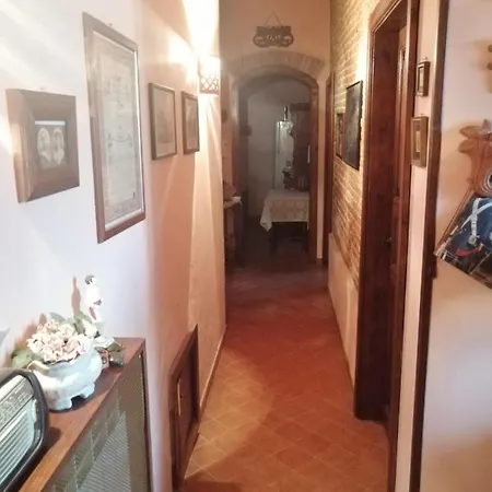 Casa Petrosa