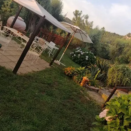 Prázdninový dům Casa Petrosa
