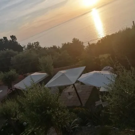 Prázdninový dům Casa Petrosa *