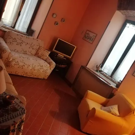 Prázdninový dům Casa Petrosa