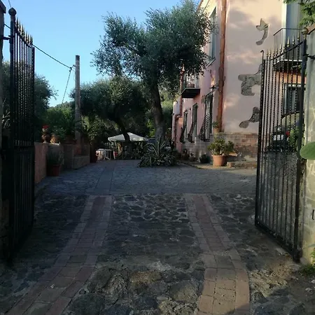 Prázdninový dům Casa Petrosa *