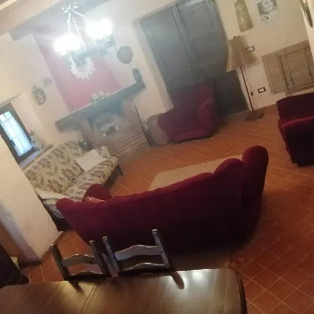 Holiday home Casa Petrosa