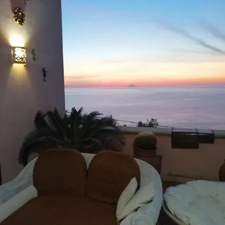 Holiday home Casa Petrosa