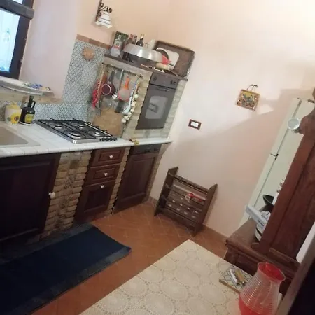 Casa Petrosa * Palmi