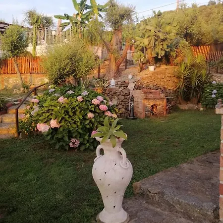 Casa Petrosa Palmi