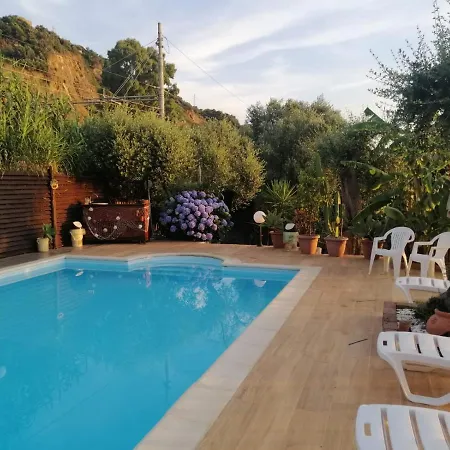 Casa Petrosa Palmi