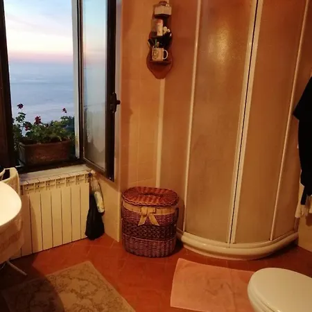 Casa Petrosa Holiday home