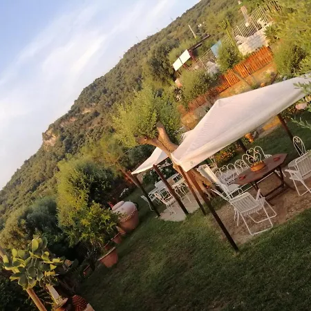 Casa Petrosa * Palmi