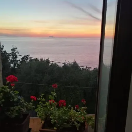Casa Petrosa Holiday home Palmi
