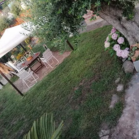 Casa Petrosa Palmi