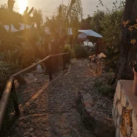 Casa Petrosa *