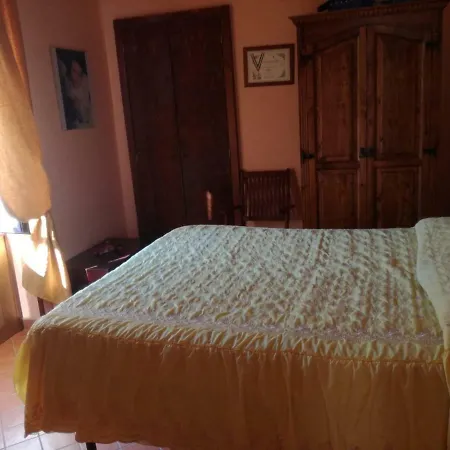 Casa Petrosa Holiday home