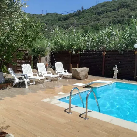 Casa Petrosa * Palmi